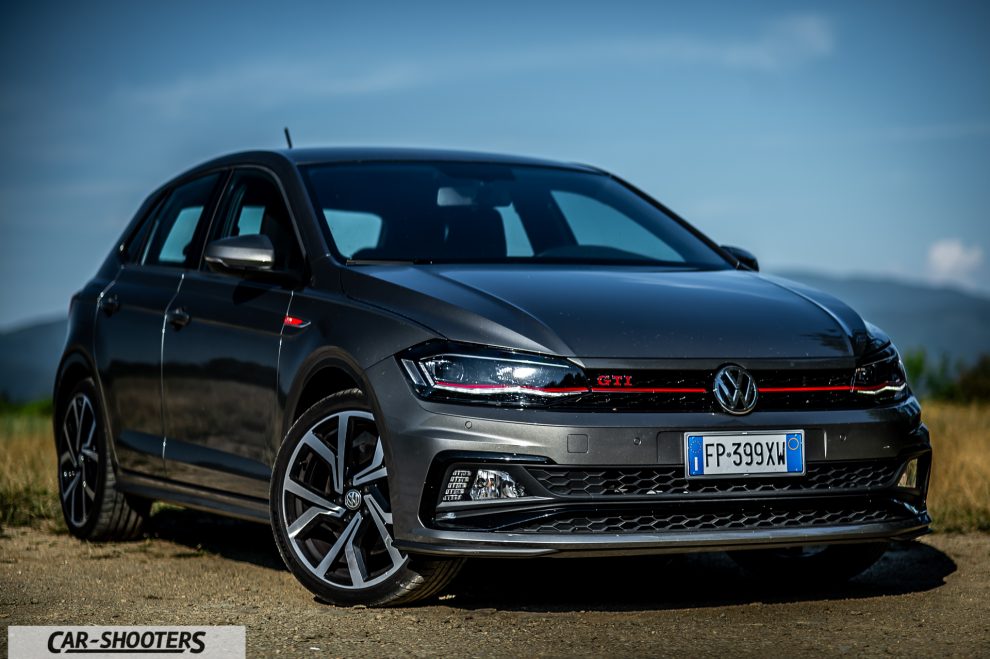 Volkswagen Polo Gti The Perfect Formula Review