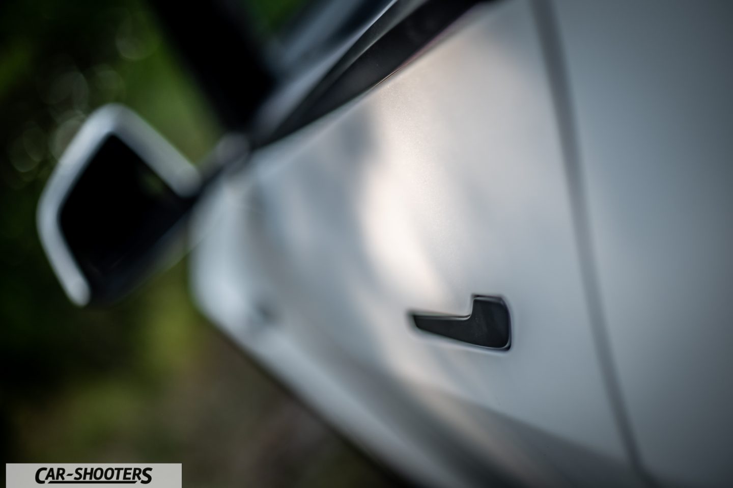 Tesla Model Y Performance Prova Su Strada Car Shooters