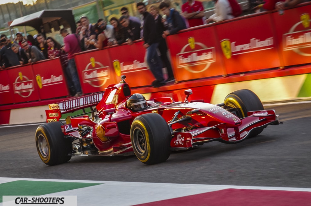 f1 clienti pit lane finali mondiali ferrari