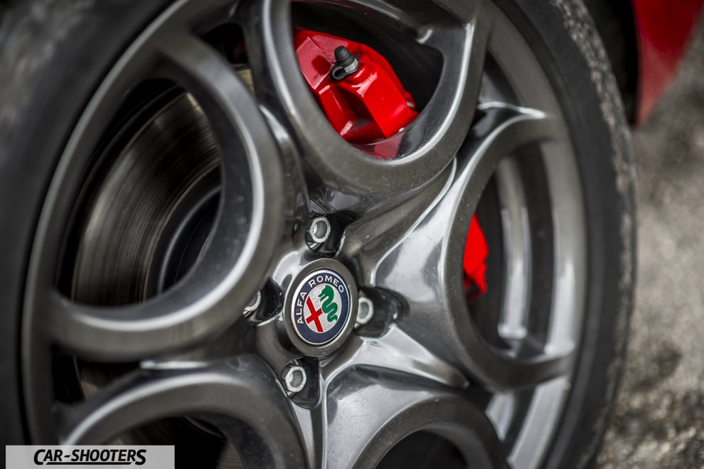 Alfa Romeo MiTo VELOCE: Fast emotions!! | Car - Shooters